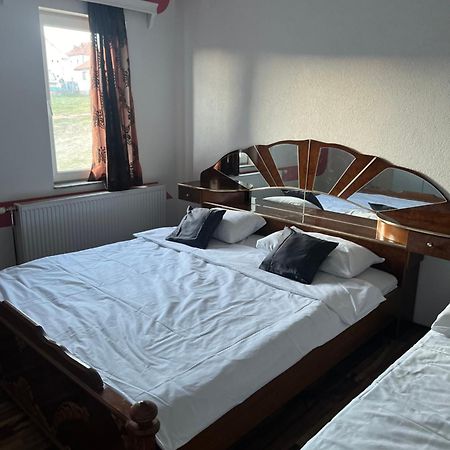 Guesthouse Vanilla Sjenica Extérieur photo