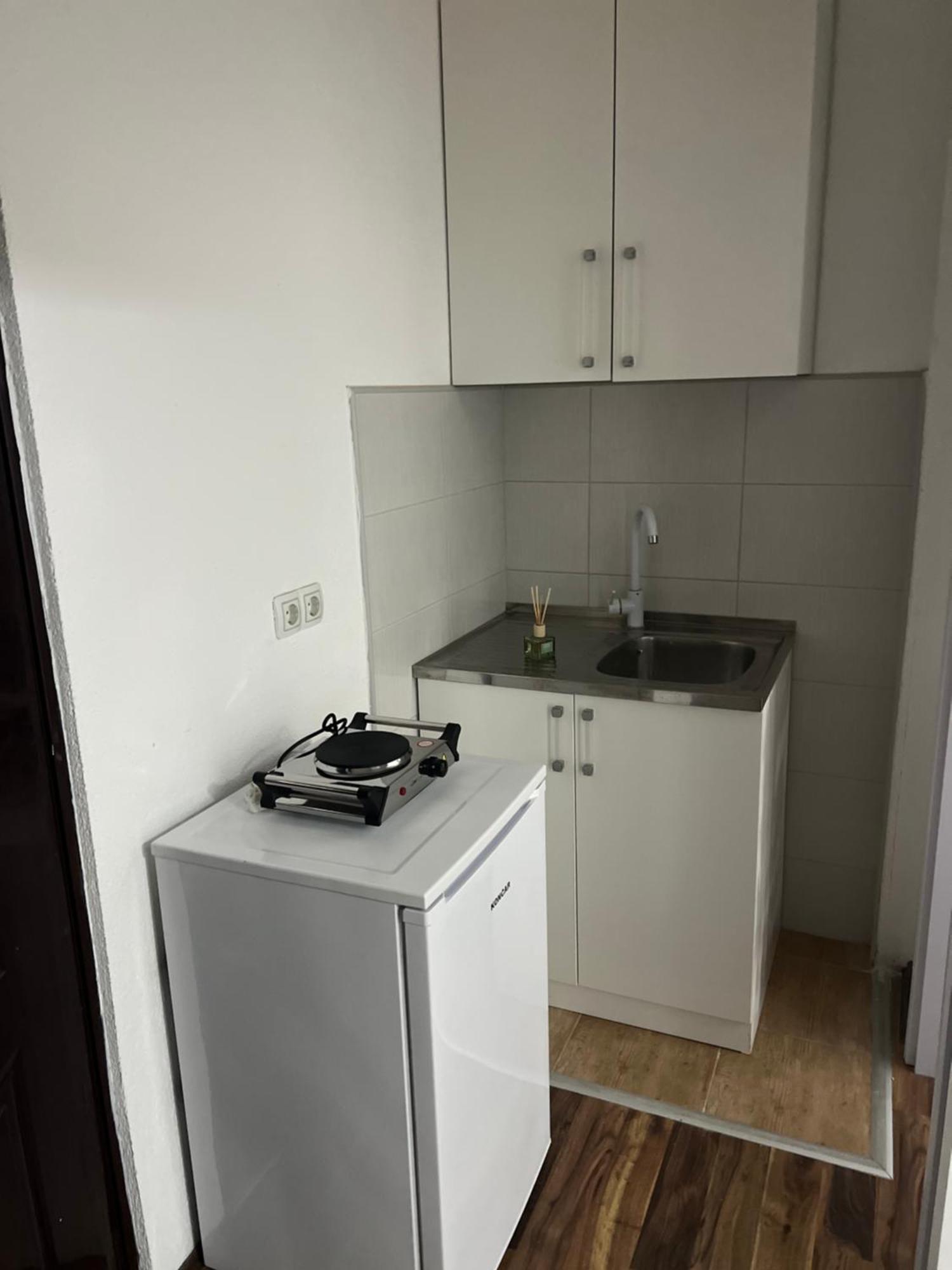 Guesthouse Vanilla Sjenica Extérieur photo