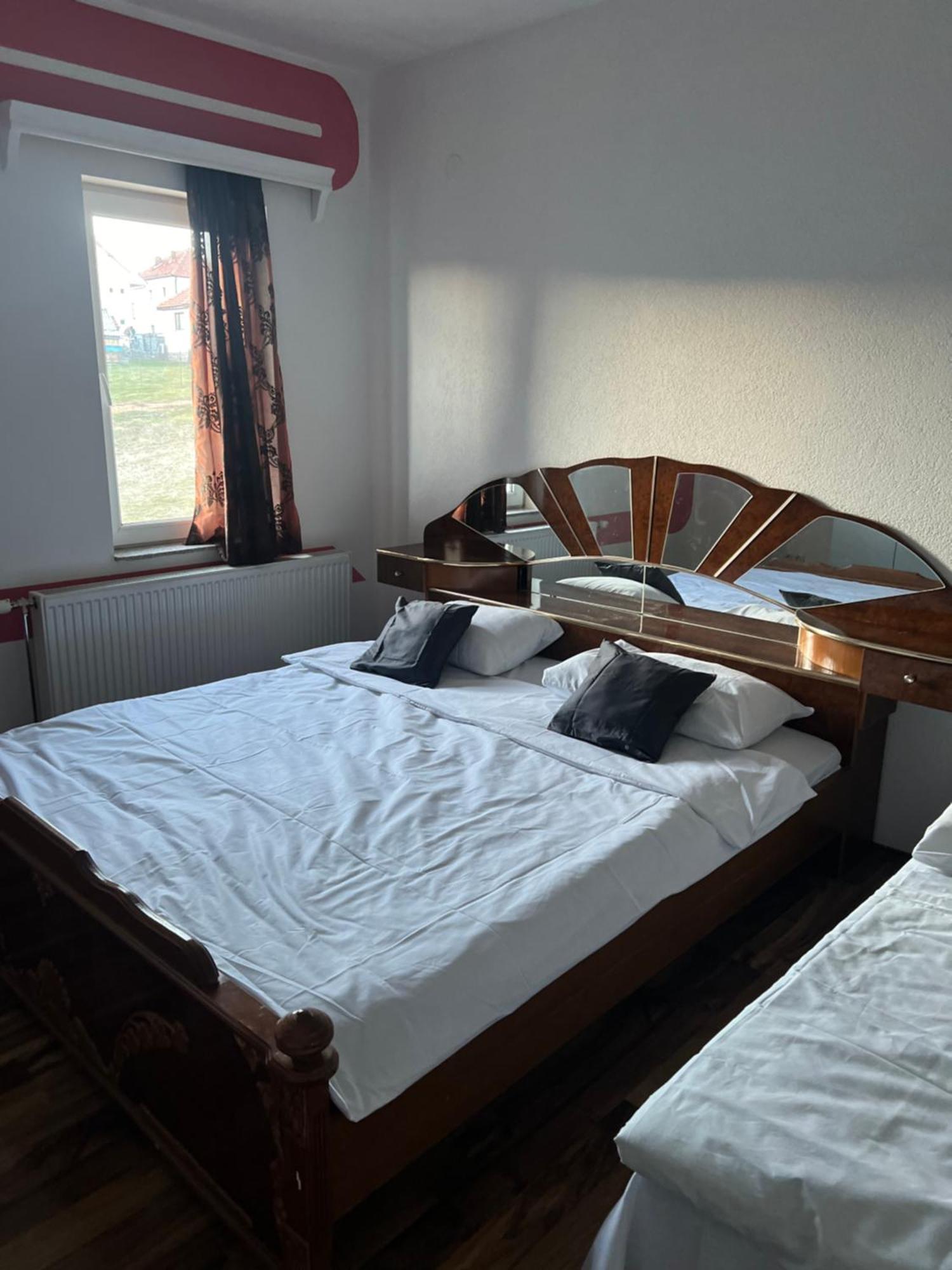 Guesthouse Vanilla Sjenica Extérieur photo