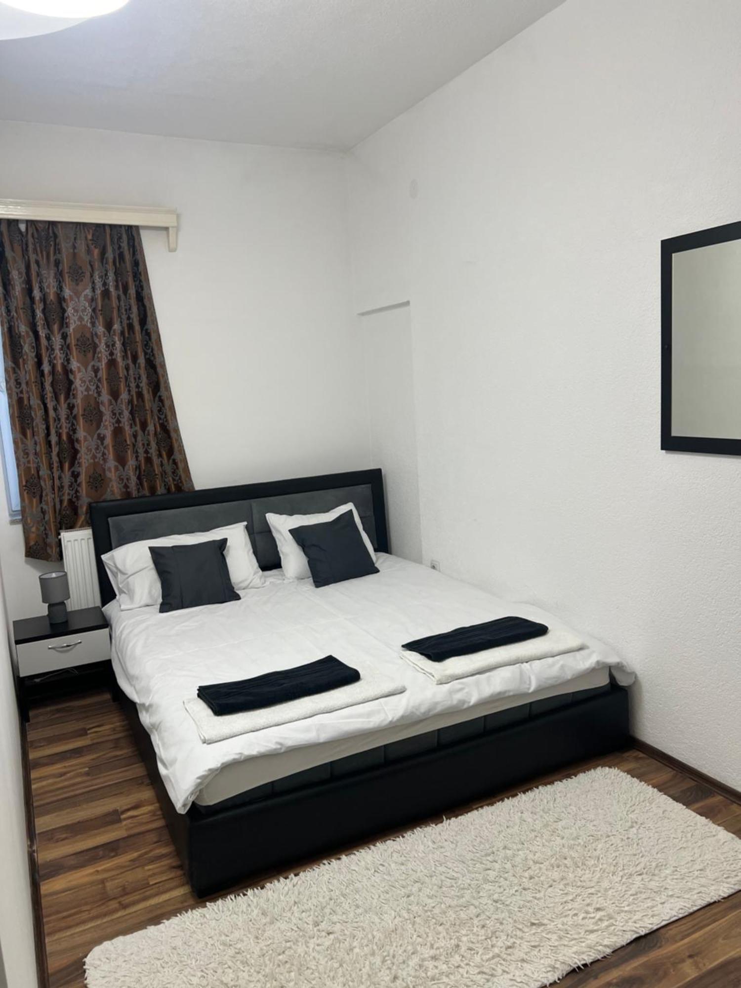 Guesthouse Vanilla Sjenica Extérieur photo