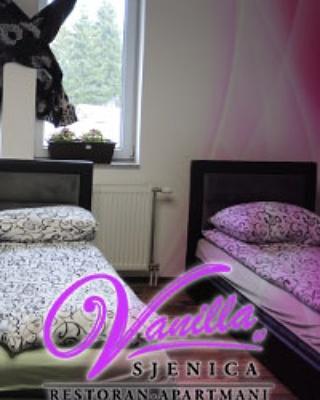 Guesthouse Vanilla Sjenica Extérieur photo