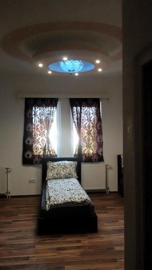 Guesthouse Vanilla Sjenica Extérieur photo