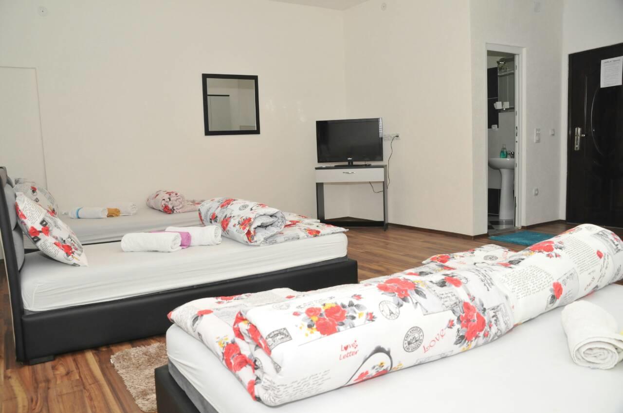 Guesthouse Vanilla Sjenica Extérieur photo