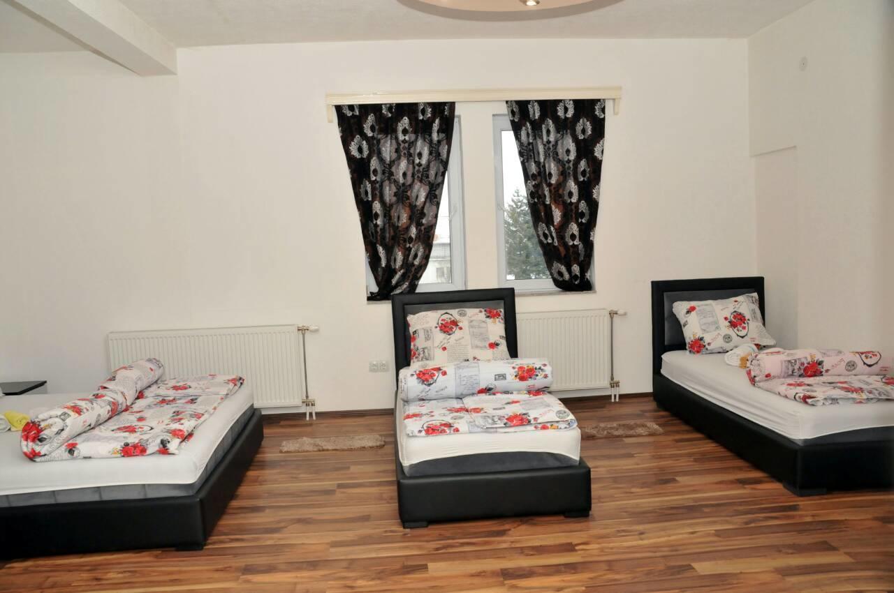 Guesthouse Vanilla Sjenica Extérieur photo