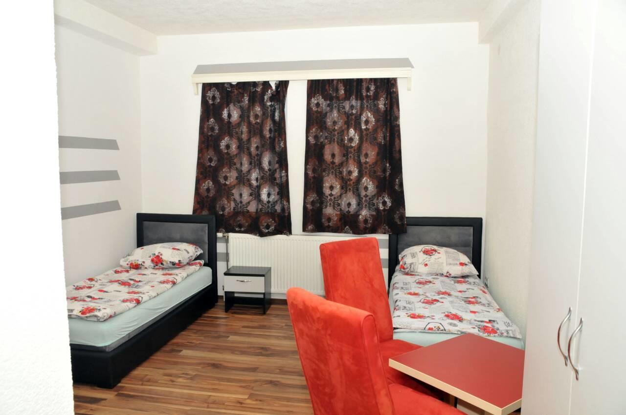 Guesthouse Vanilla Sjenica Extérieur photo