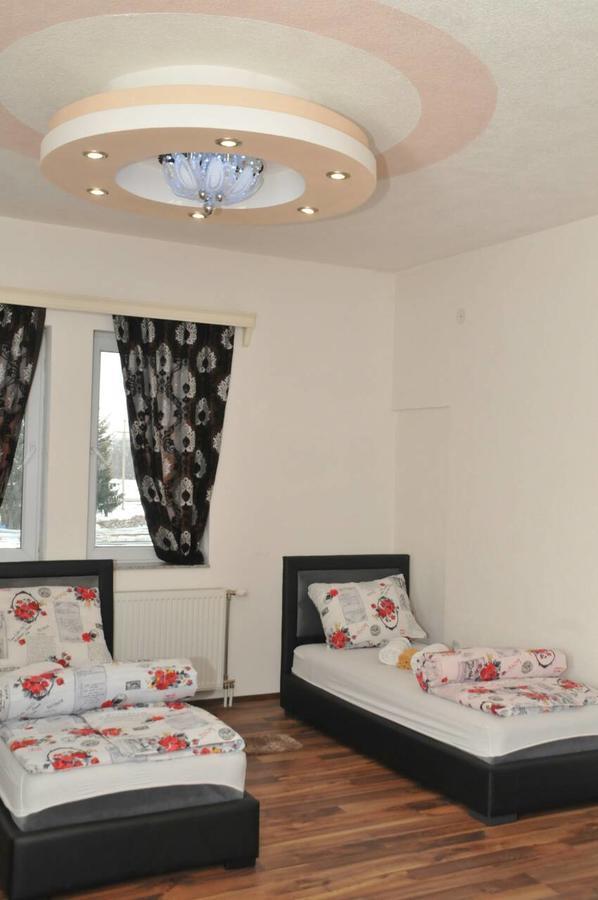 Guesthouse Vanilla Sjenica Extérieur photo