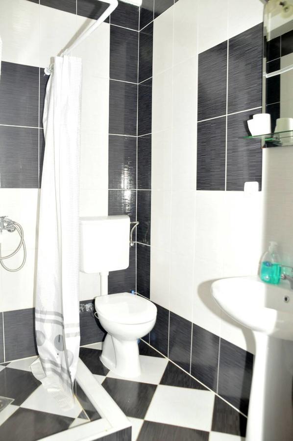 Guesthouse Vanilla Sjenica Extérieur photo