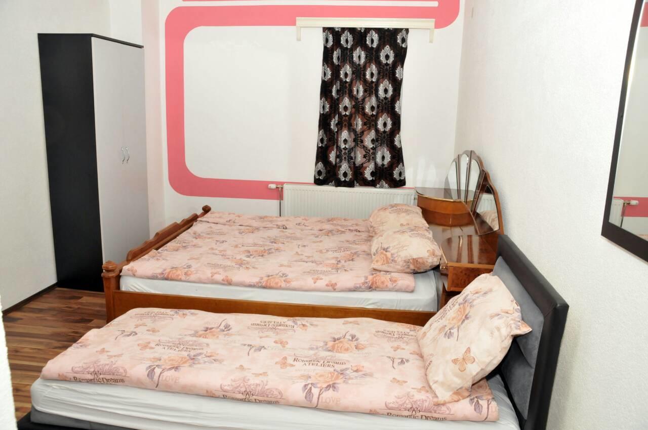 Guesthouse Vanilla Sjenica Extérieur photo