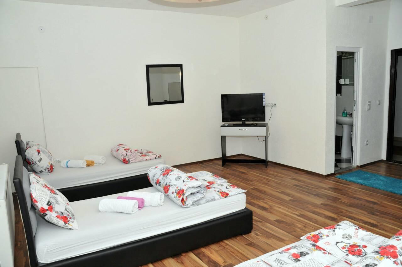 Guesthouse Vanilla Sjenica Extérieur photo