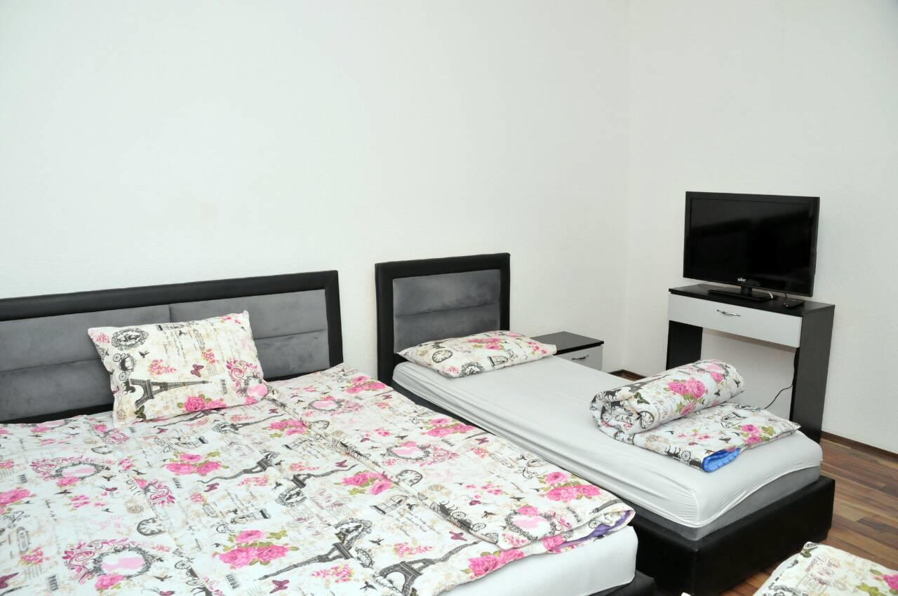 Guesthouse Vanilla Sjenica Extérieur photo
